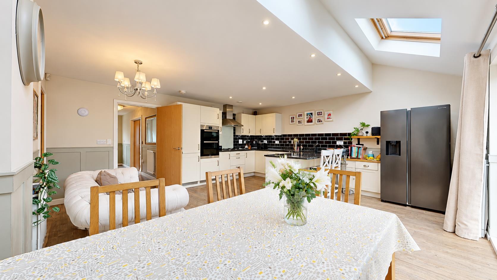Poulter Croft, Middleton, Milton Keynes